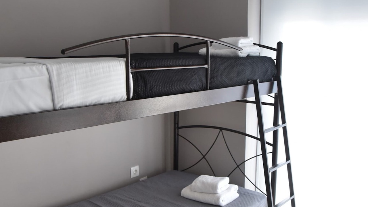Photo of Bedroom in Ampelokipoi