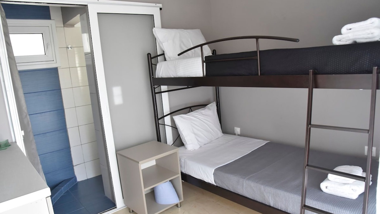 Photo of Bedroom in Ampelokipoi