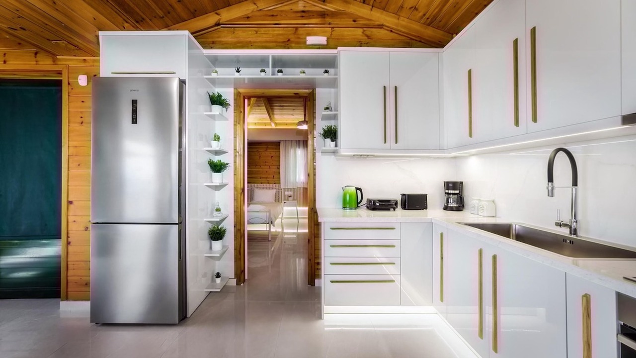 Photo of Kitchen in Heraklion