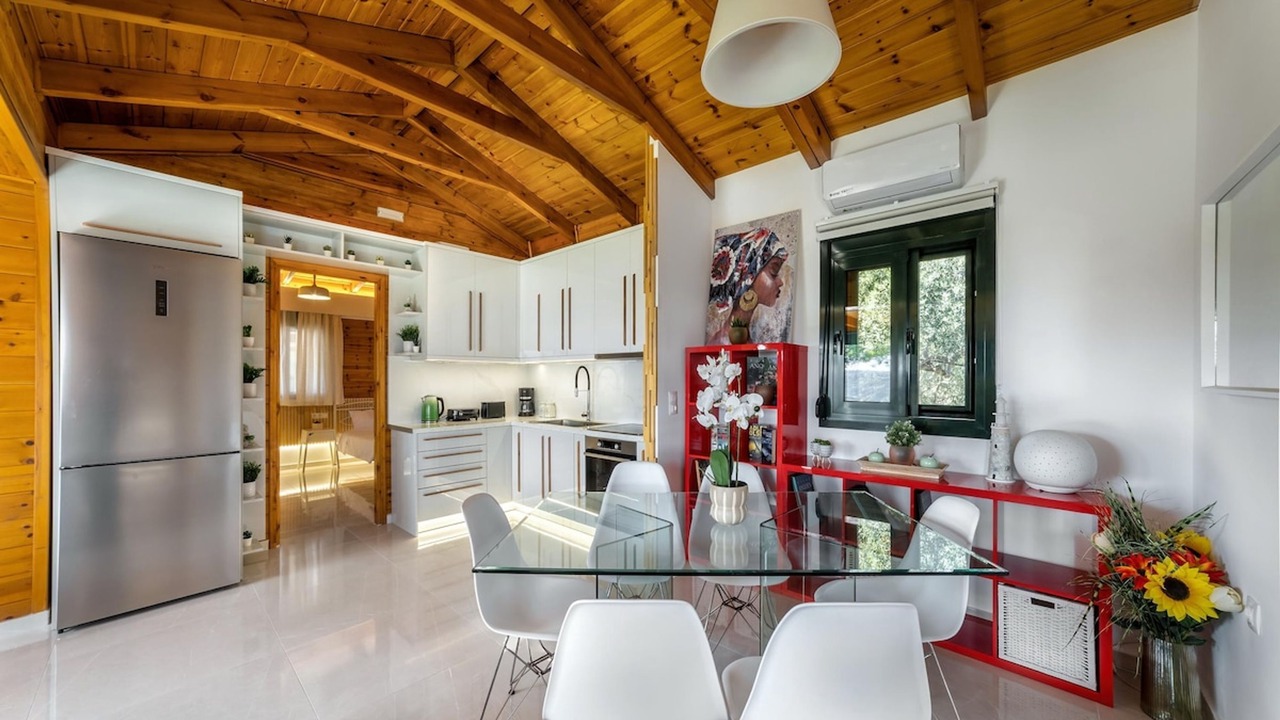 Photo of Kitchen in Heraklion