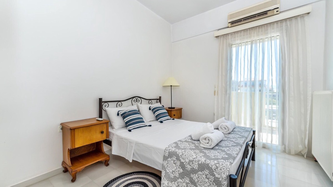 Photo of Bedroom in Heraklion
