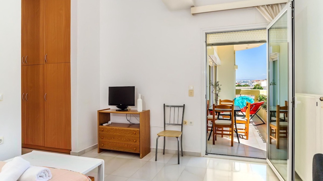 Photo of Bedroom in Heraklion