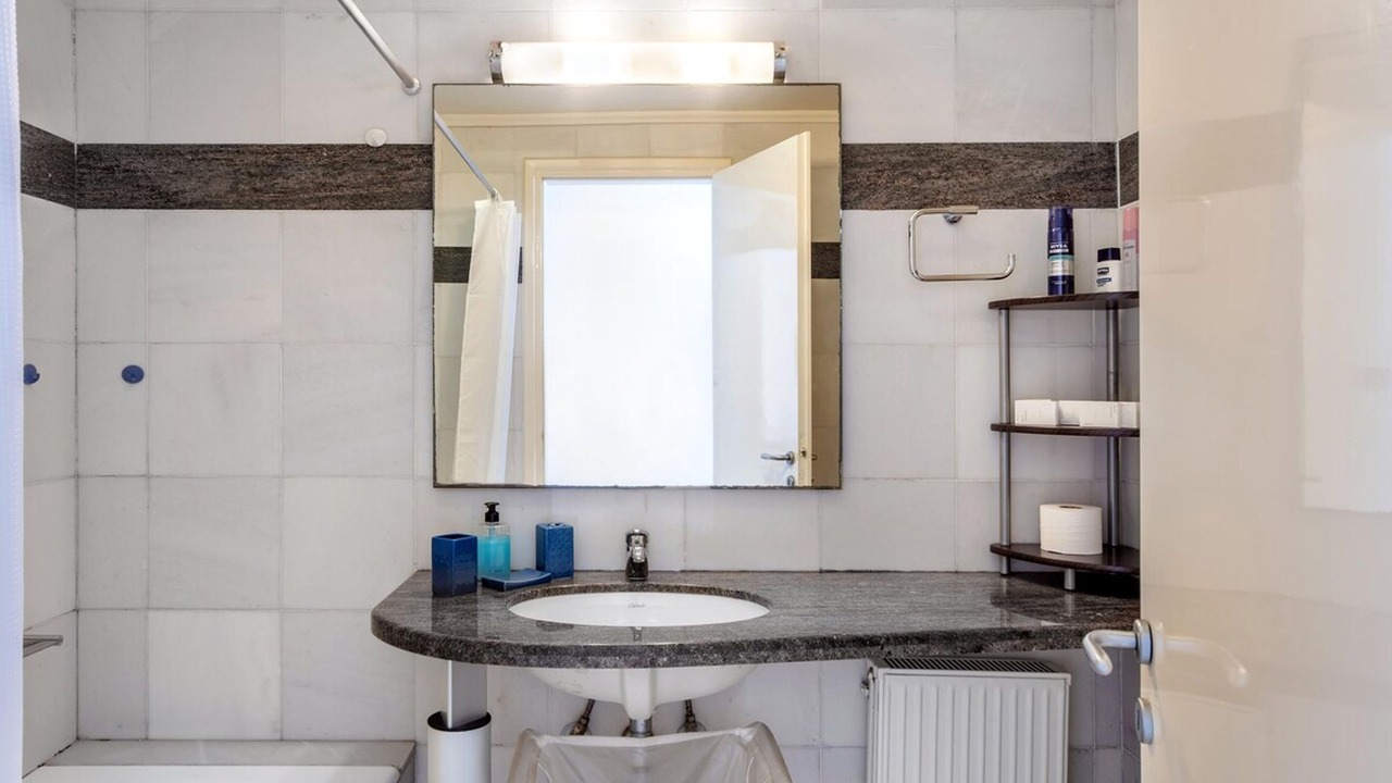 Photo of Bathroom in Heraklion