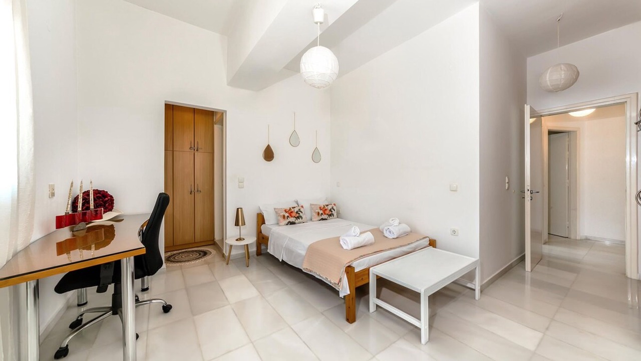 Photo of Bedroom in Heraklion