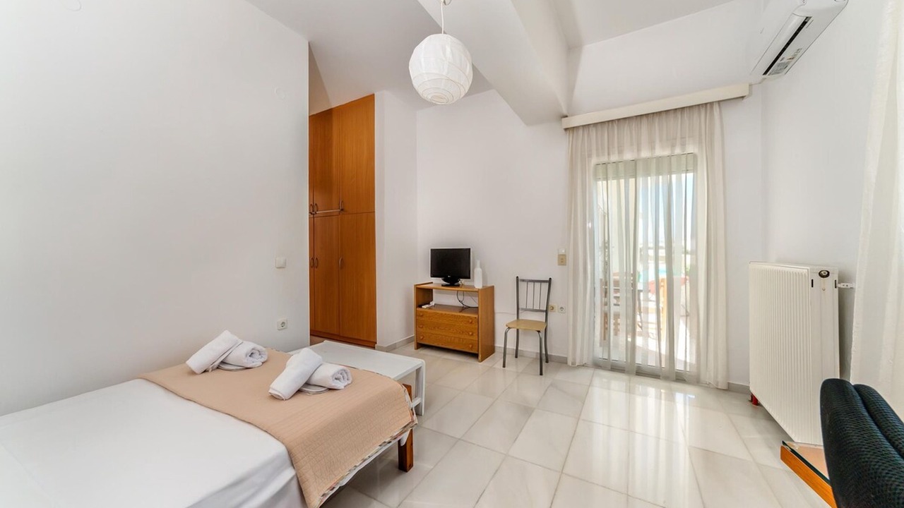 Photo of Bedroom in Heraklion