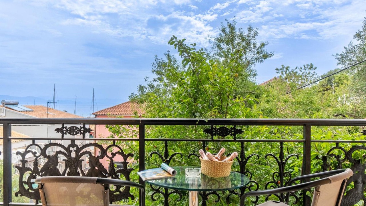 Photo of Outdoor in Gaios