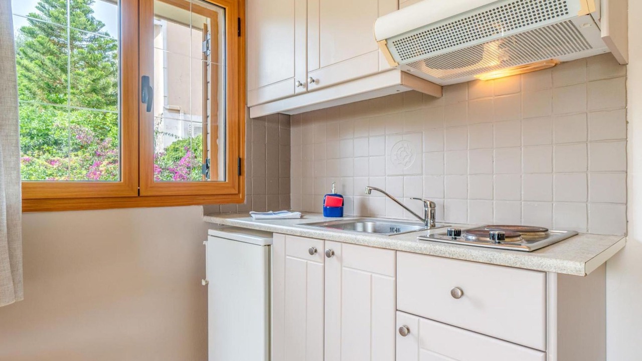 Photo of Kitchen in Gaios