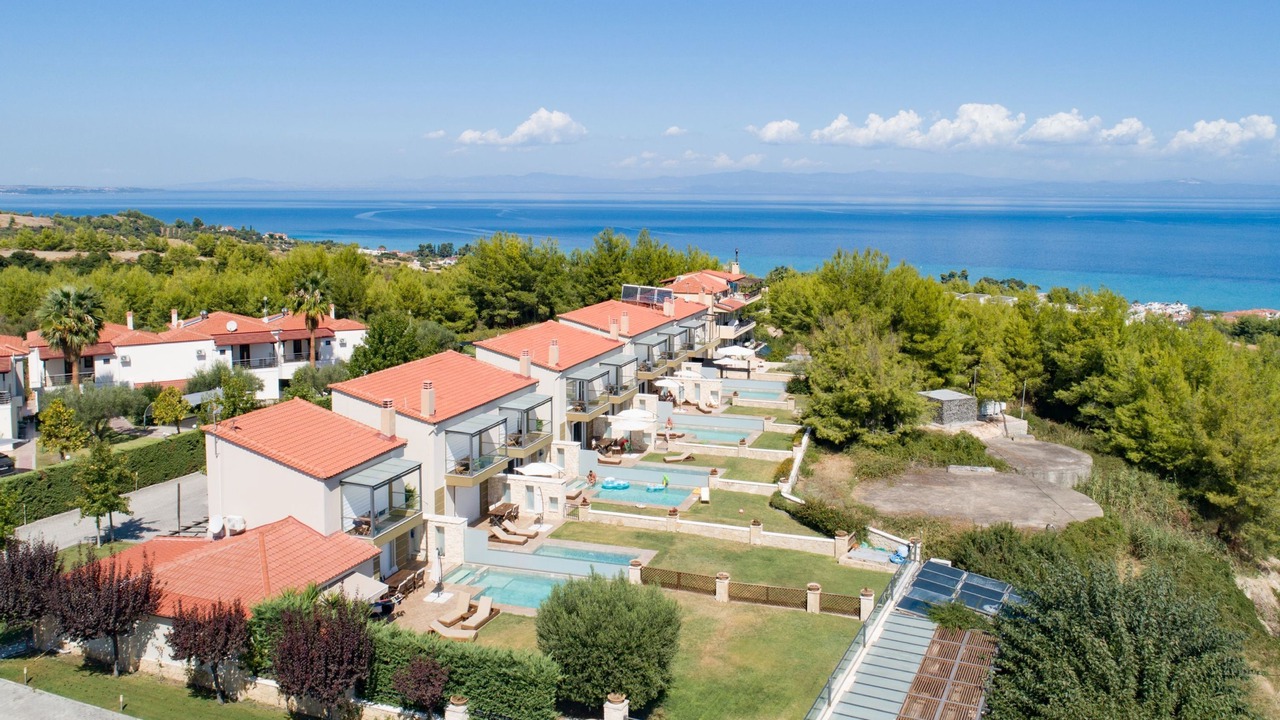 Photo of Outdoor in Pallini
