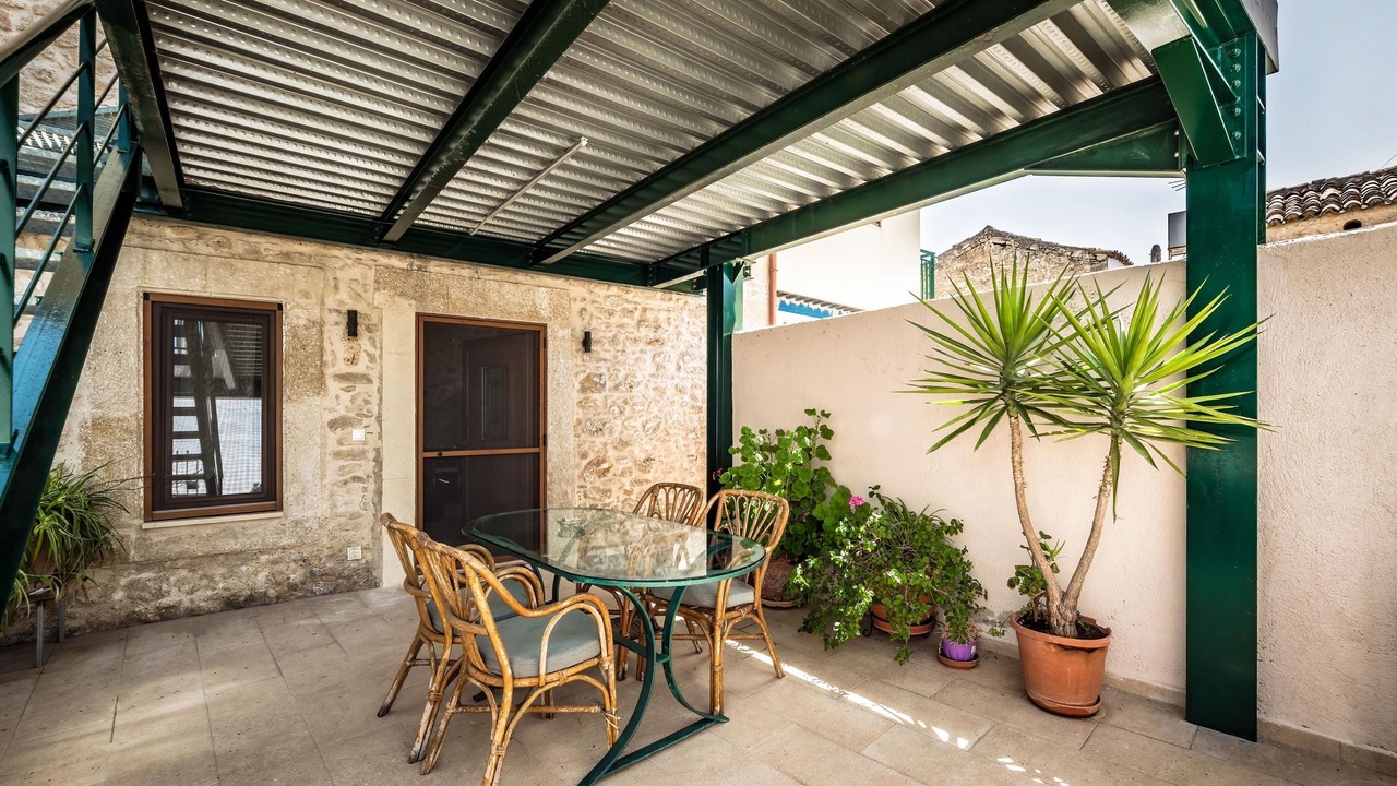 Photo of Outdoor in Archanes