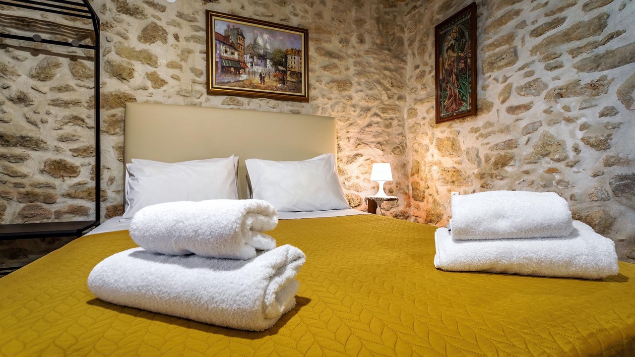 Photo of Bedroom in Archanes