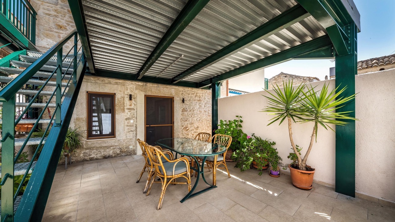 Photo of Outdoor in Archanes