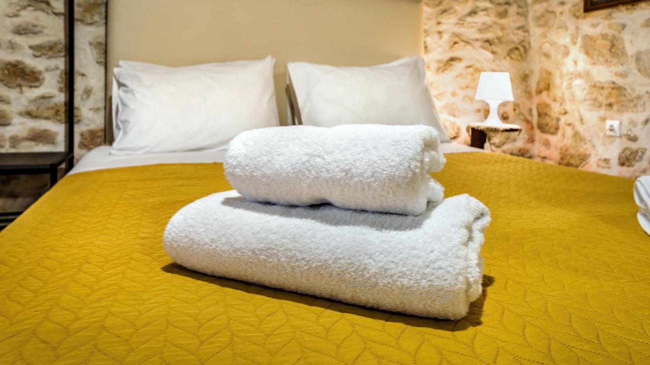 Photo of Bedroom in Archanes
