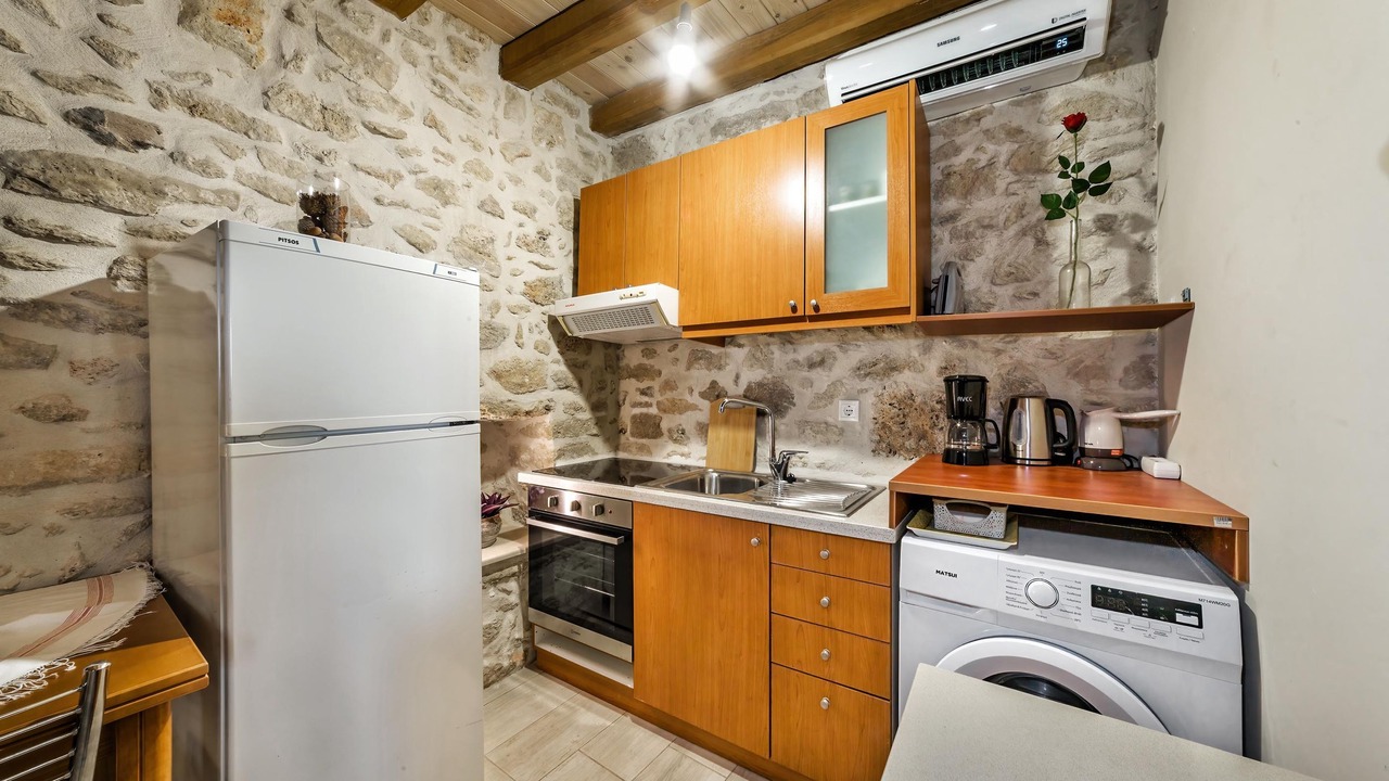 Photo of Kitchen in Archanes