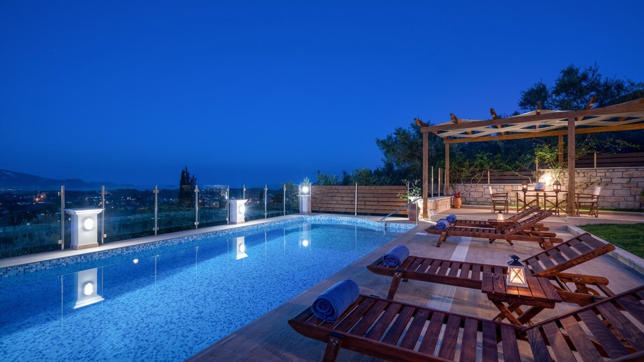 Photo of Outdoor in Mouzaki