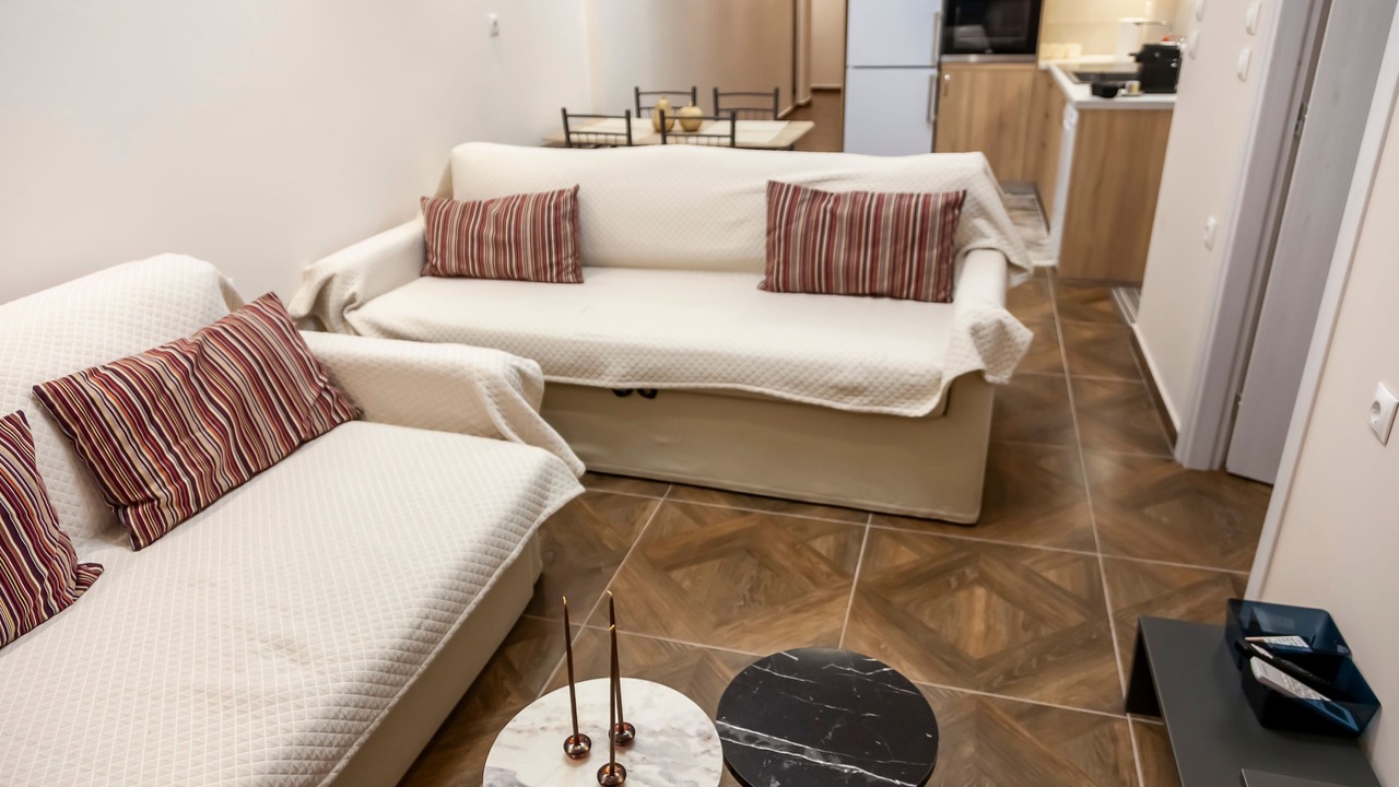 Photo of Livingroom in Ioannina