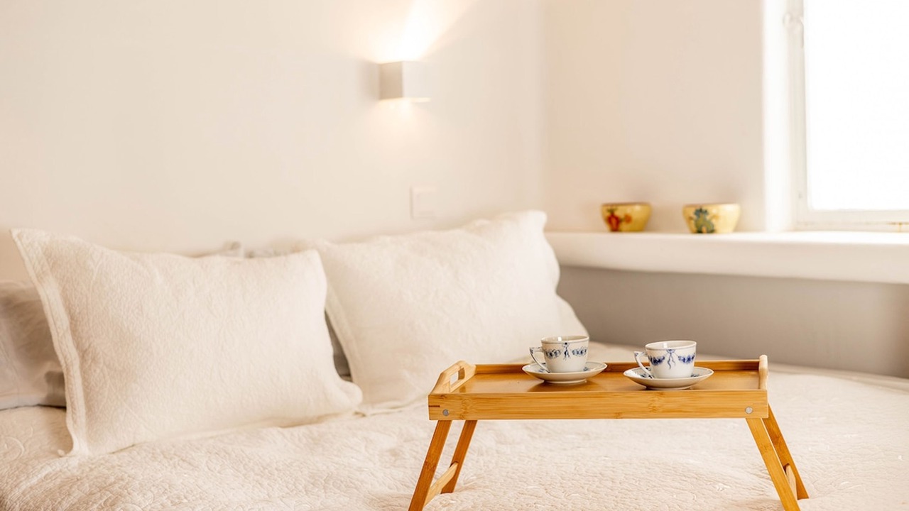 Photo of Bedroom in Limni Vouliagmenis
