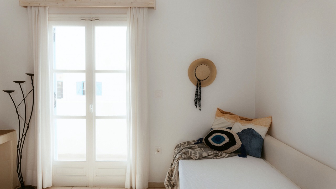 Photo of Bedroom in Aliki