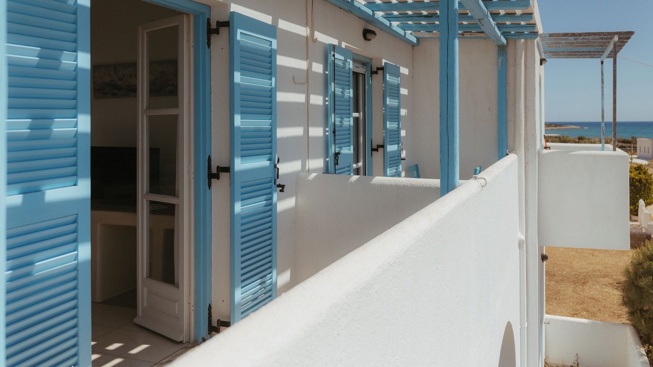 Photo of Outdoor in Aliki