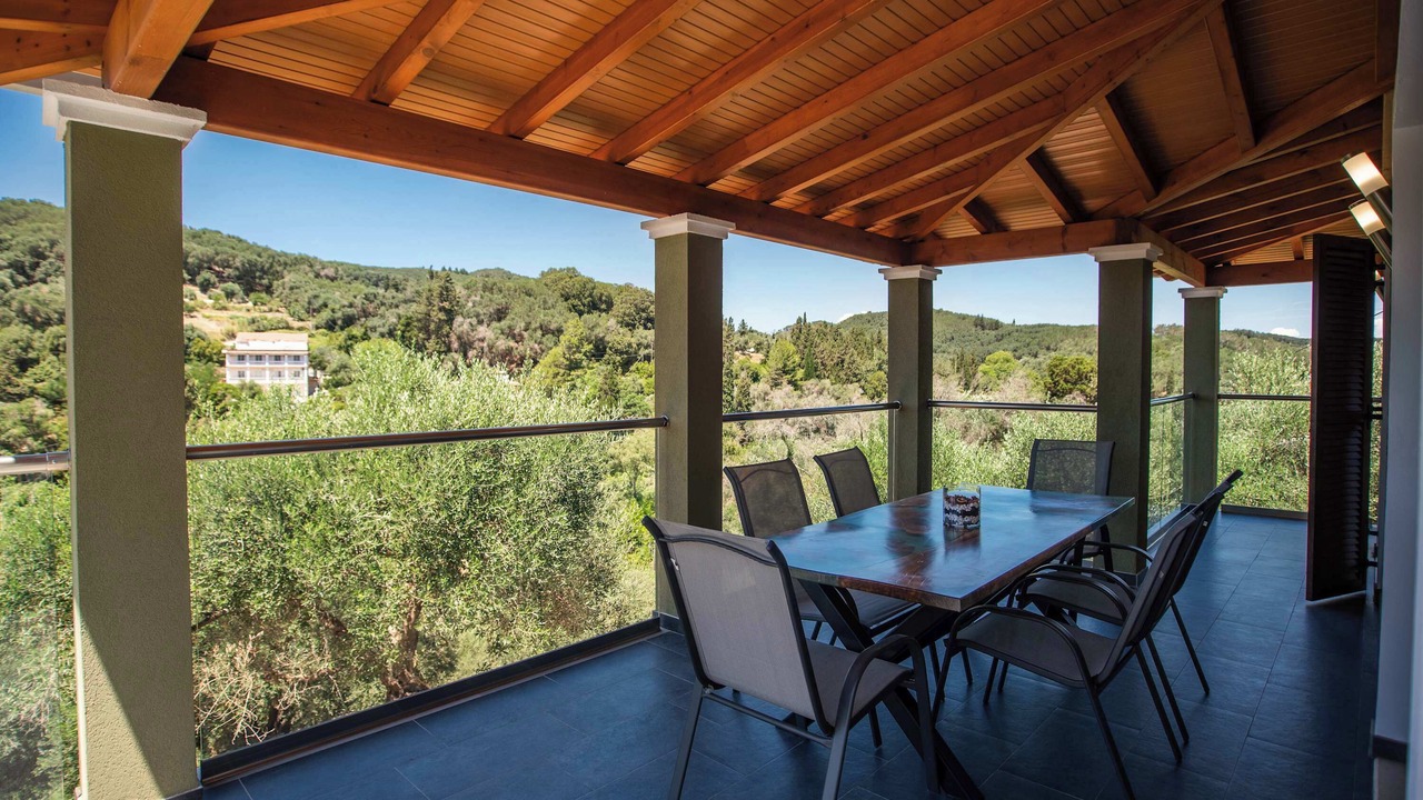Photo of Patio Balcony in Gardenos