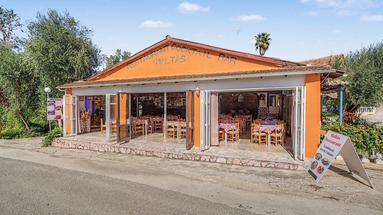 Photo of Outdoor in Notos