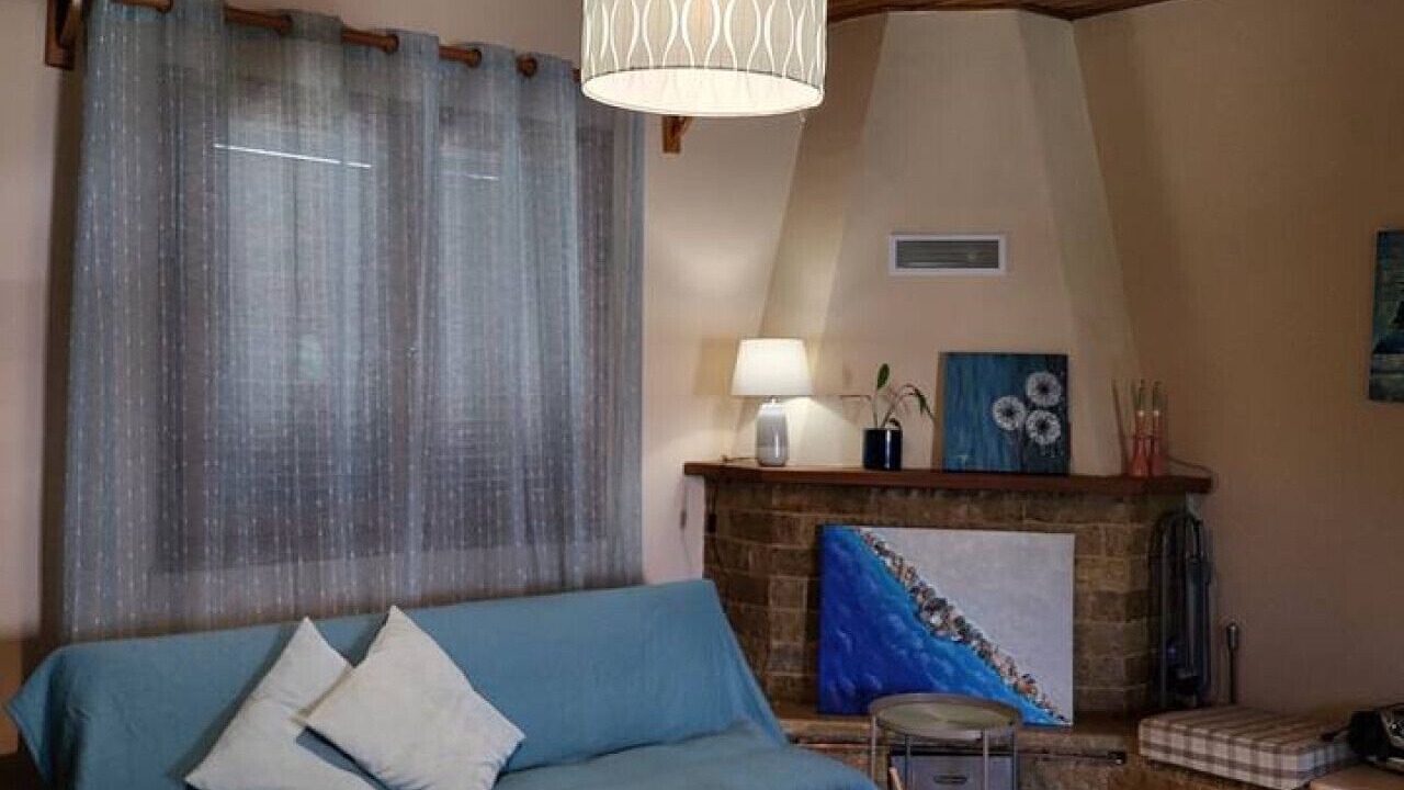 Photo of Livingroom in Nea Propontida