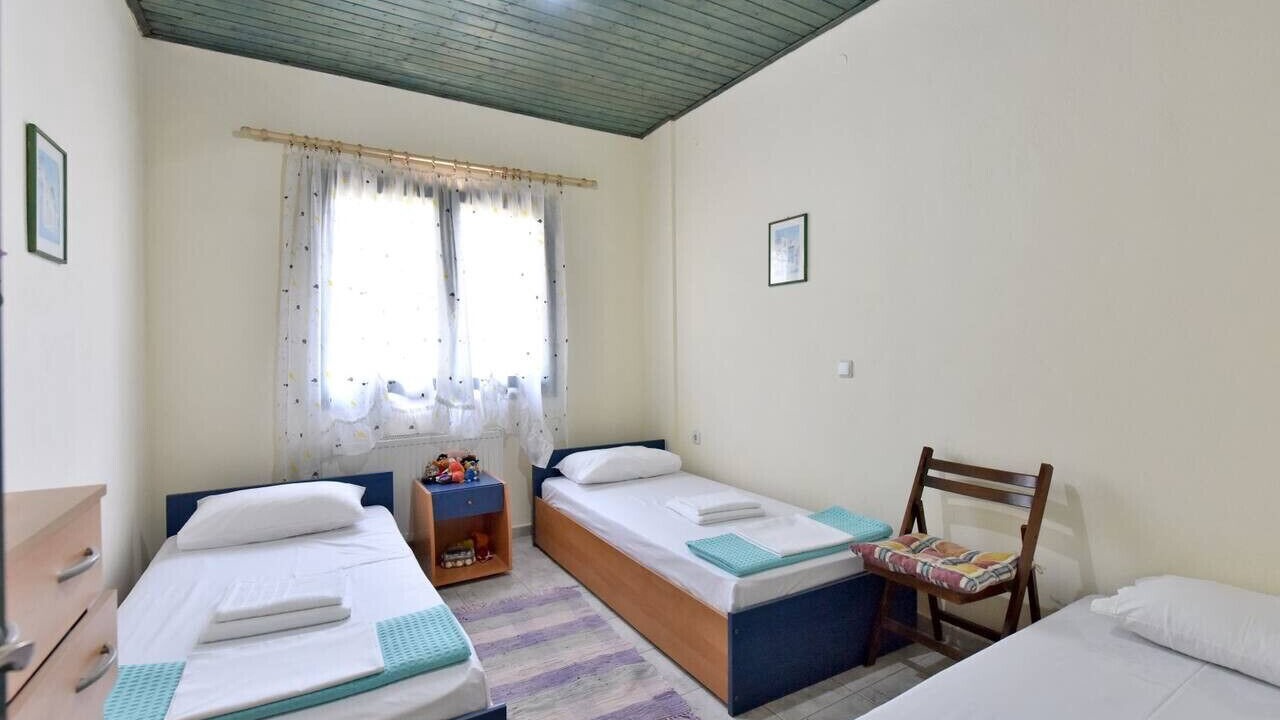 Photo of Bedroom in Nea Propontida