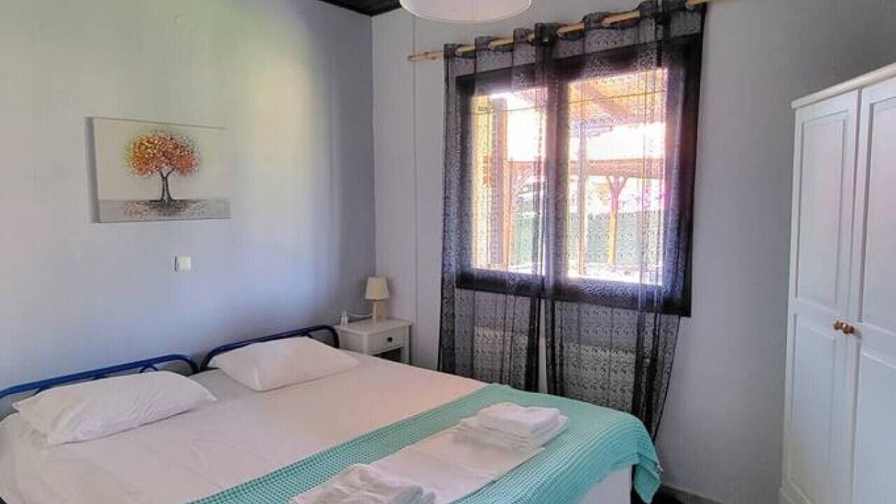 Photo of Bedroom in Nea Propontida