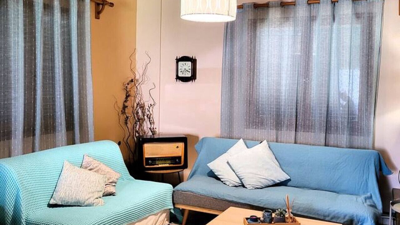 Photo of Livingroom in Nea Propontida