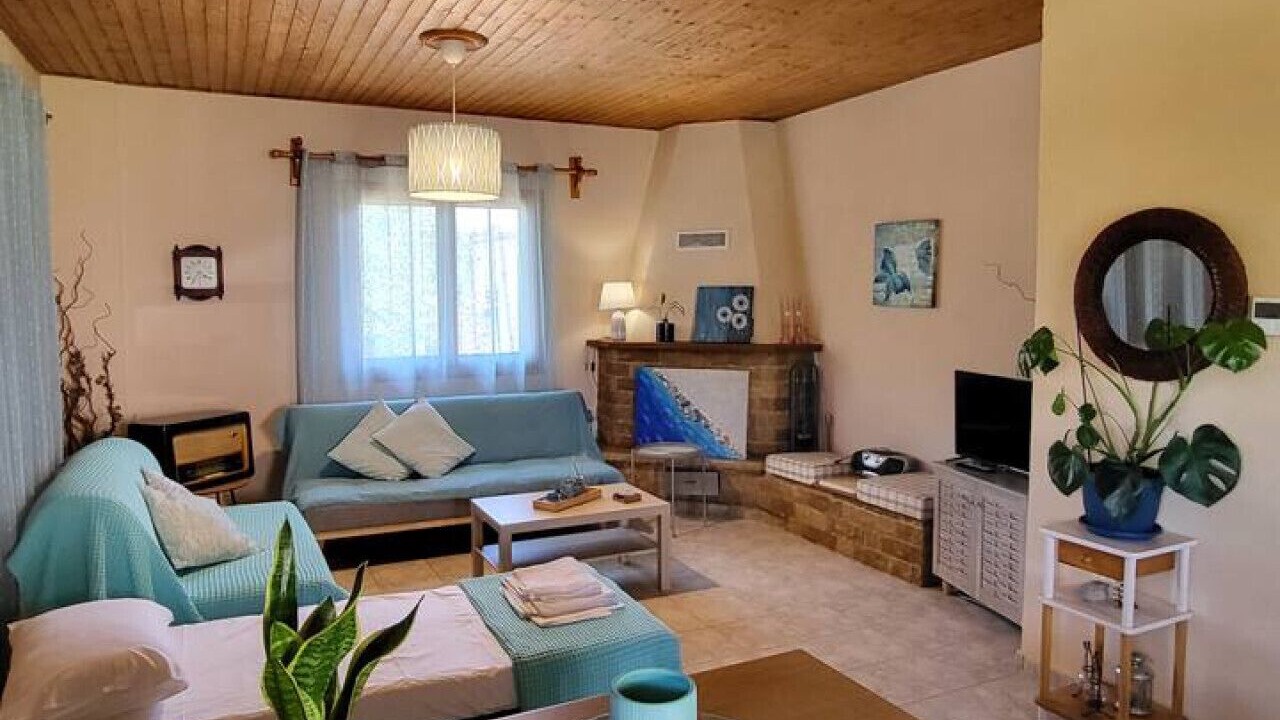 Photo of Livingroom in Nea Propontida