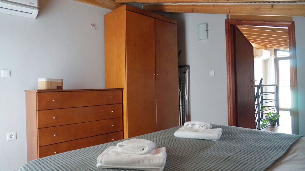 Photo of Bedroom in Kriopigi