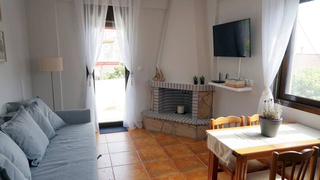Photo of Livingroom in Kriopigi