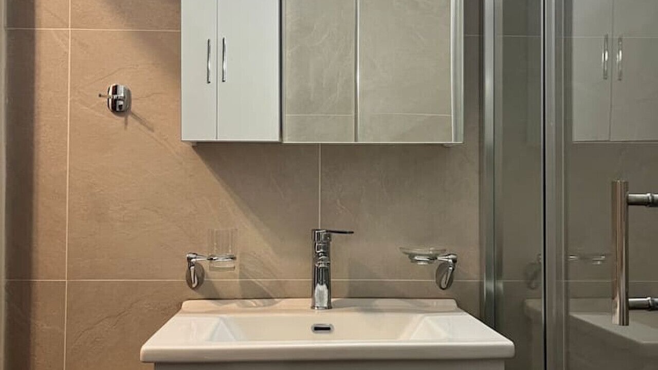 Photo of Bathroom in Kriopigi