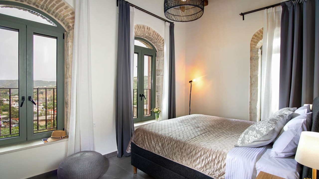 Photo of Bedroom in Venerato