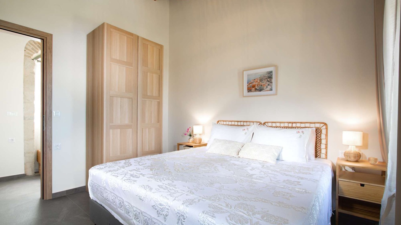Photo of Bedroom in Venerato