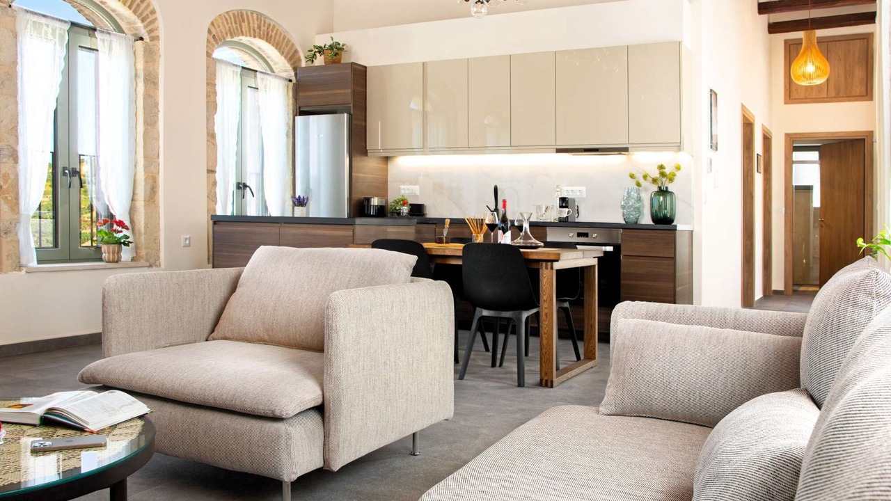 Photo of Livingroom in Venerato