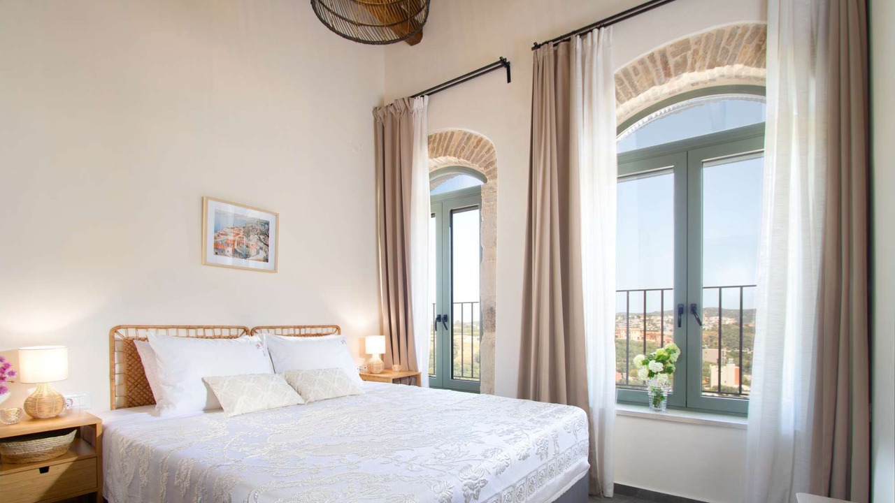 Photo of Bedroom in Venerato