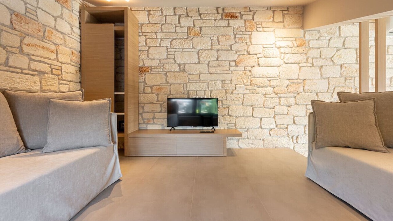Photo of Livingroom in Vourvourou