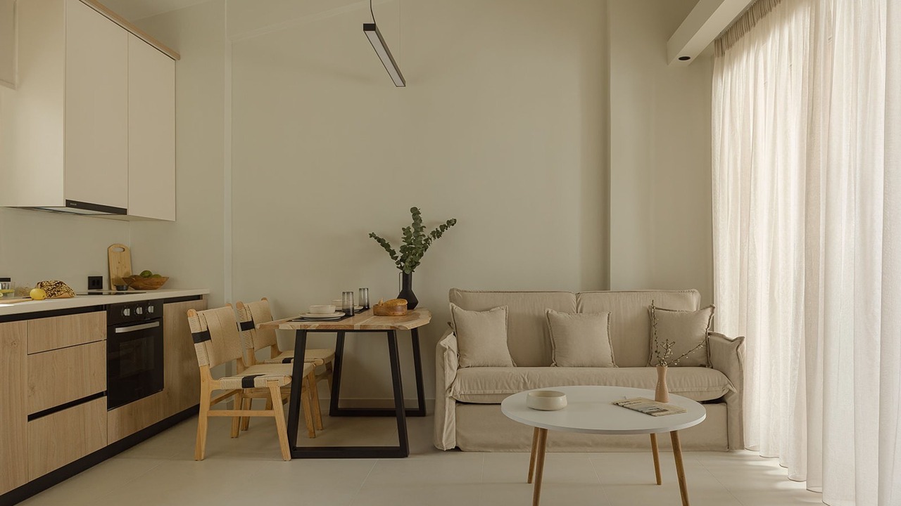 Photo of Livingroom in Mytikas
