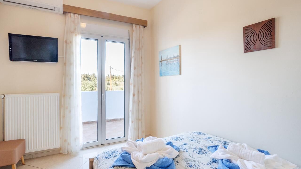Photo of Bedroom in Almyrida