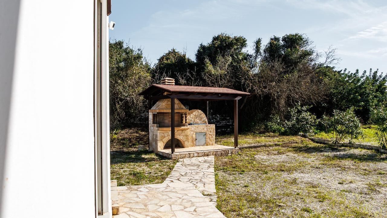 Photo of Outdoor in Almyrida