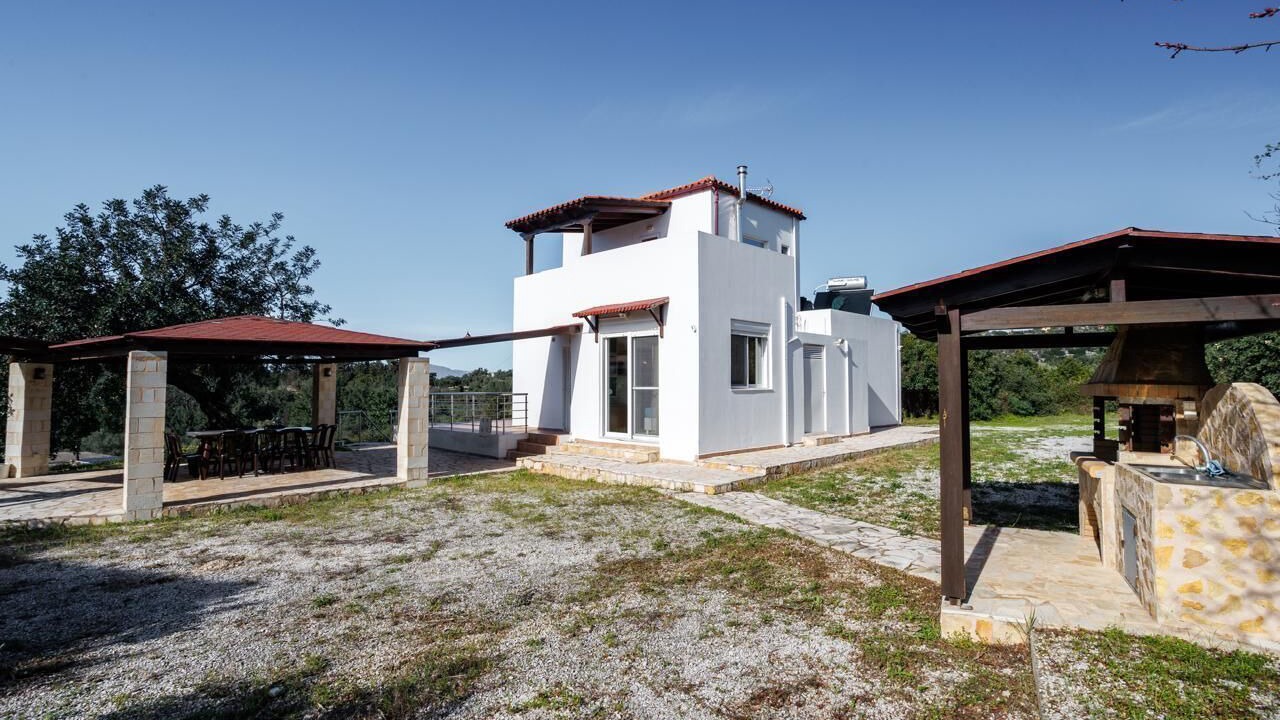 Photo of Outdoor in Almyrida
