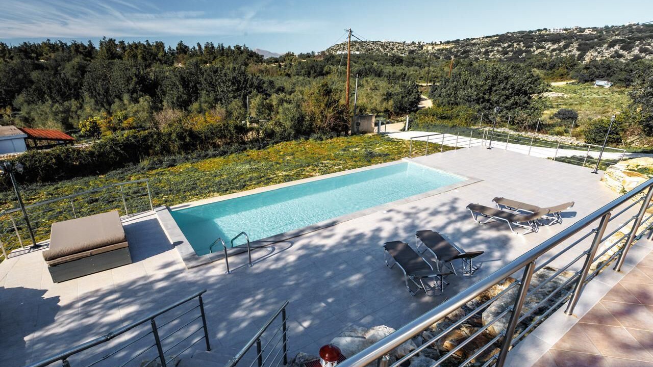 Photo of Outdoor in Almyrida