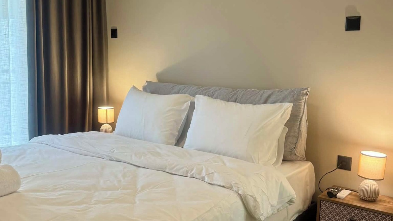 Photo of Bedroom in Thessaloniki City Centre
