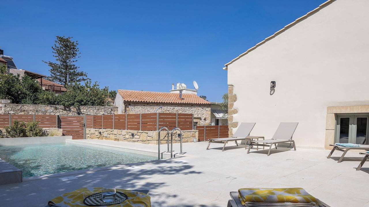 Photo of Outdoor in Spilia