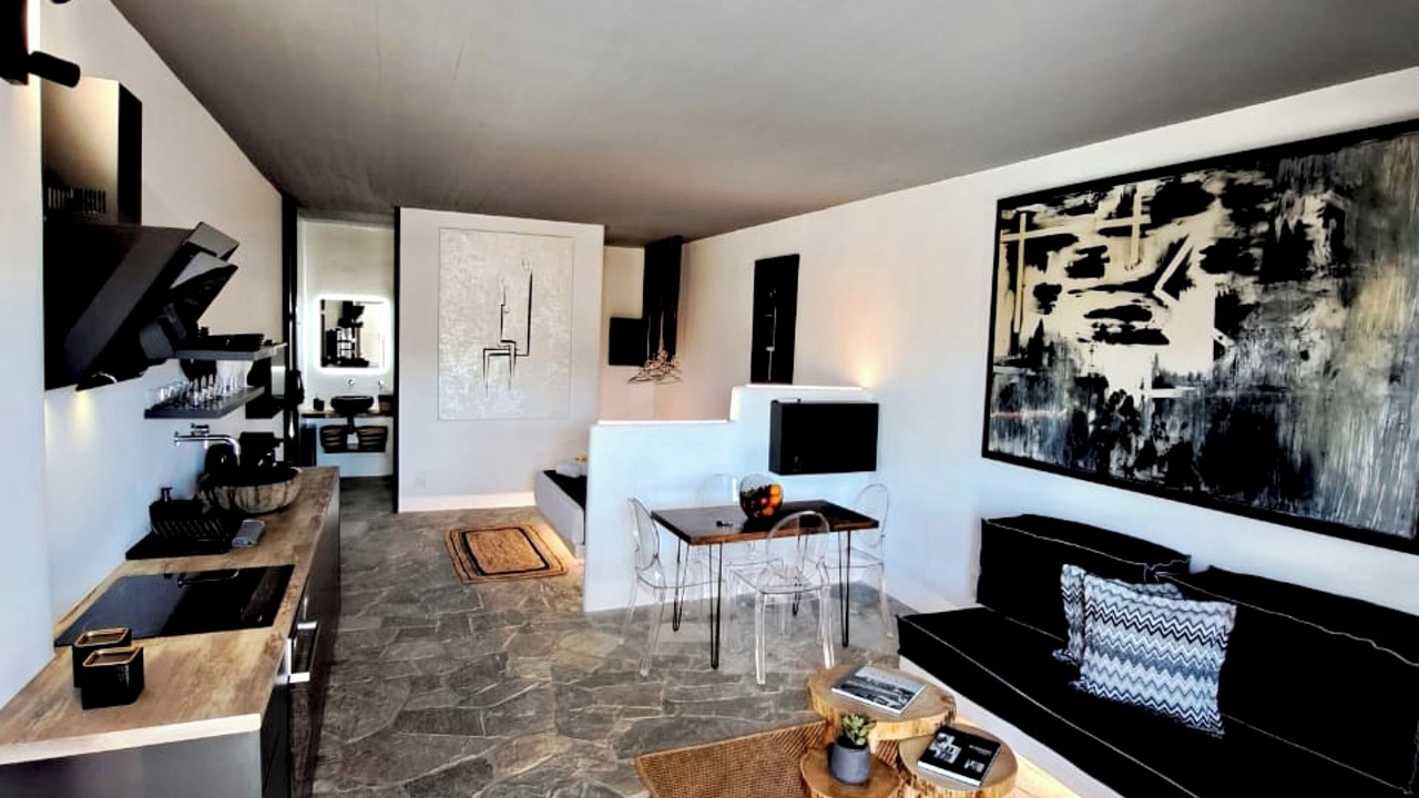 Photo of Livingroom in Ano Mera