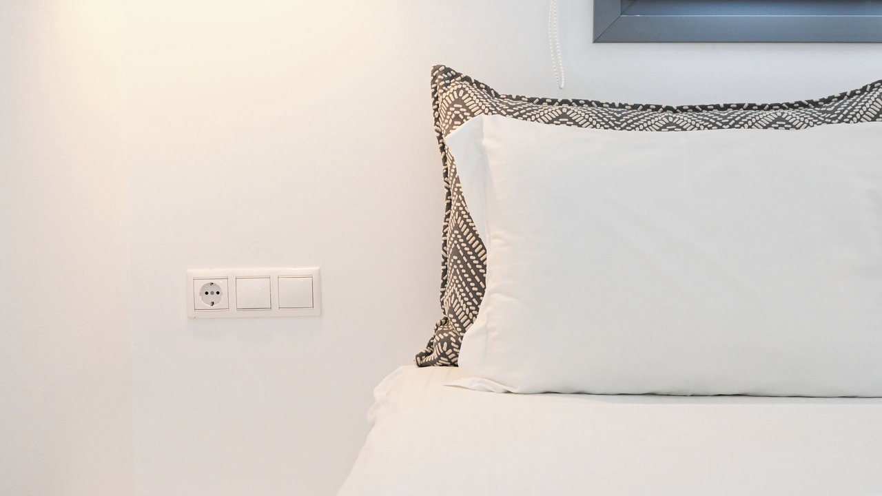 Photo of Bedroom in Adamas