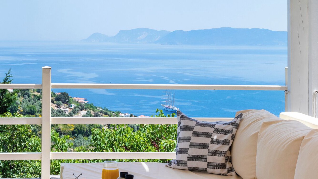 Photo of Outdoor in Skopelos