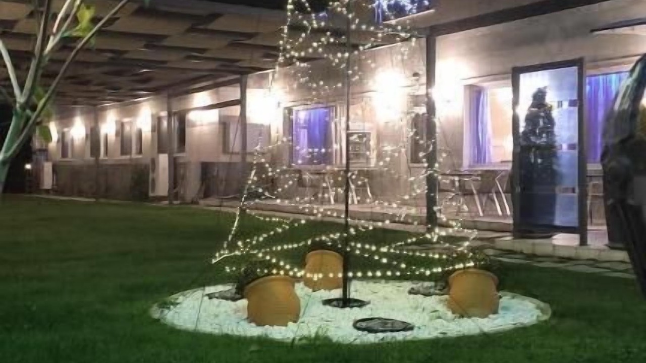 Photo of Outdoor in Doxato