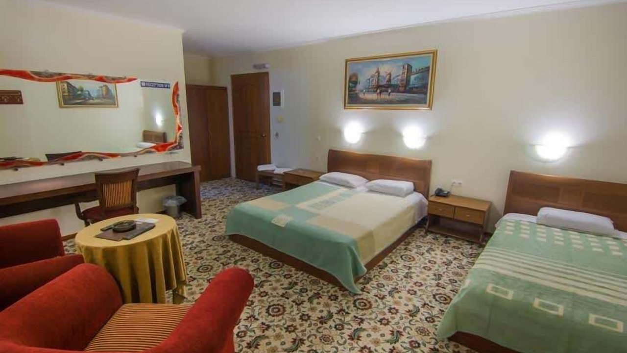 Photo of Bedroom in Doxato