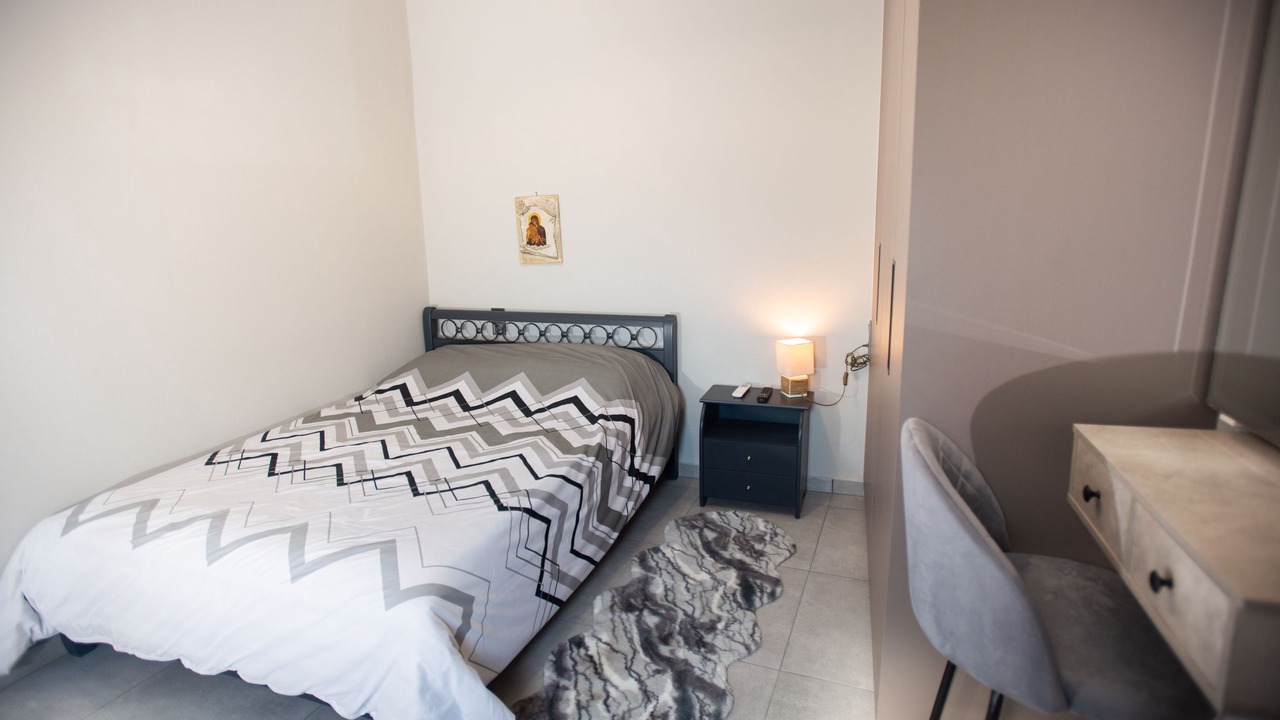 Photo of Bedroom in Gortyna